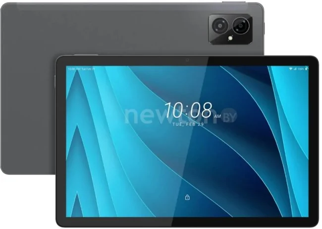 Планшет HTC A101 Plus Edition 8GB/128GB LTE (серый)