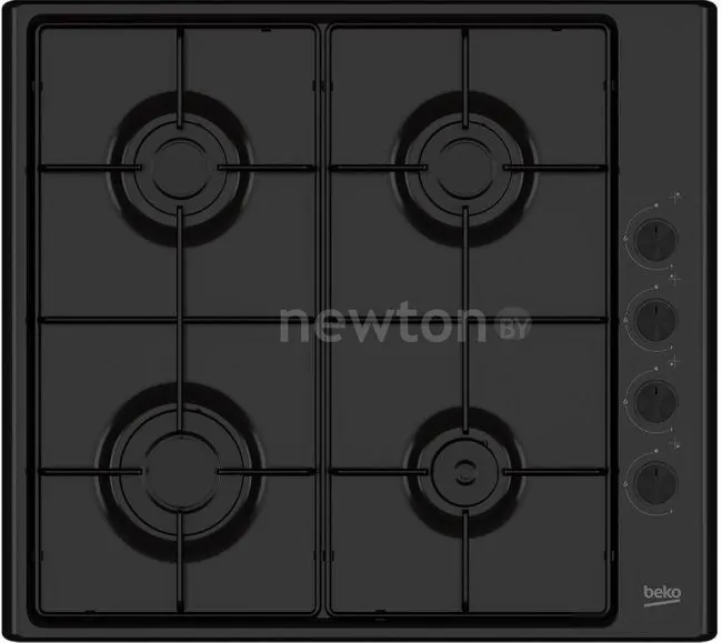 Варочная панель BEKO HIZG64125B