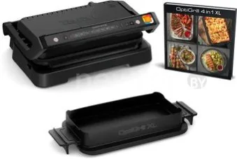 Электрогриль Tefal Optigrill XL GC784830