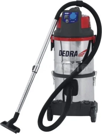 Пылесос Dedra DED6602