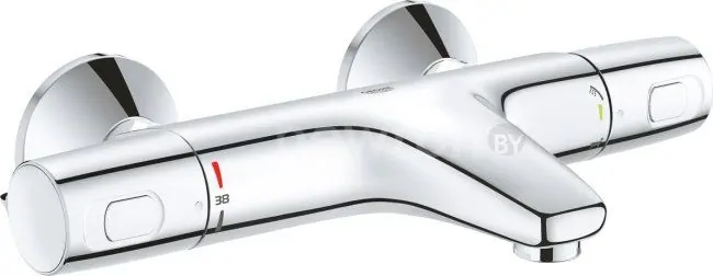 Смеситель Grohe Precision Trend New 34227002