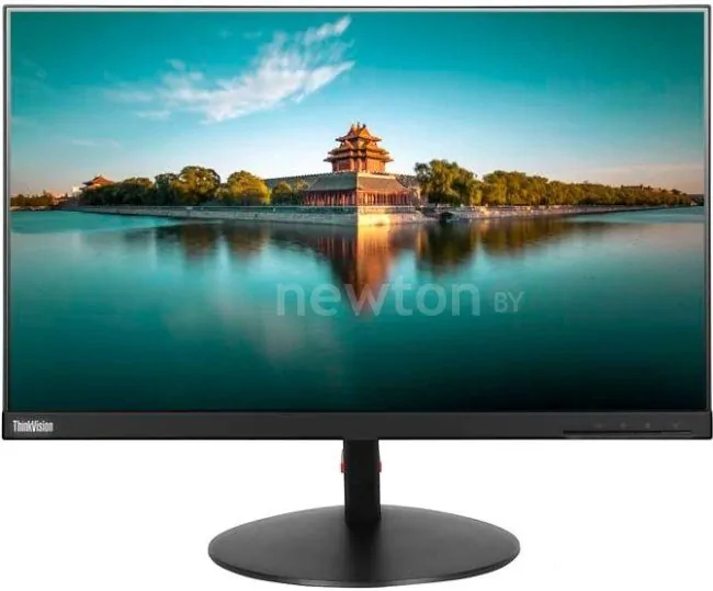 Монитор Lenovo ThinkVision T24i-10 61CEMAR2EU