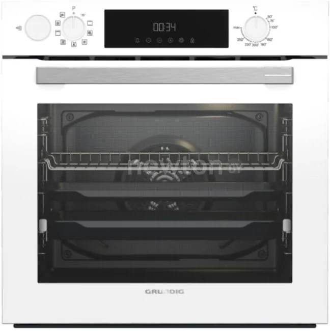 Электрический духовой шкаф Grundig GEDM12300W