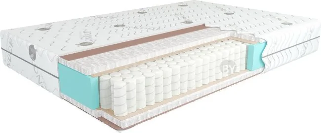 Матрас Kondor Econom Hard 150x200 (трикотаж)