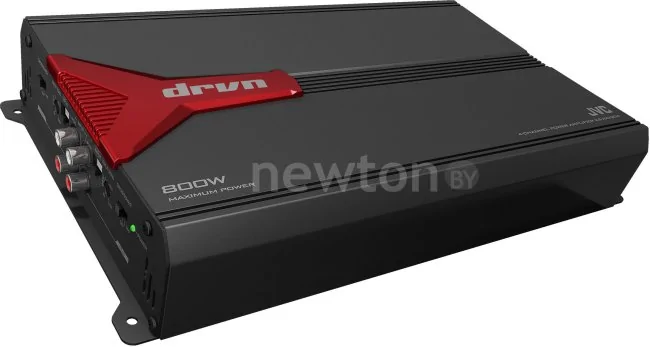 Автомобильный усилитель JVC KS-AX3204