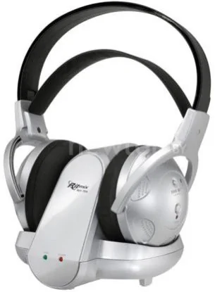 Наушники Ritmix RH-704