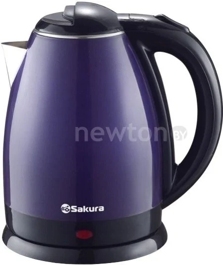 Электрический чайник Sakura SA-2138BP