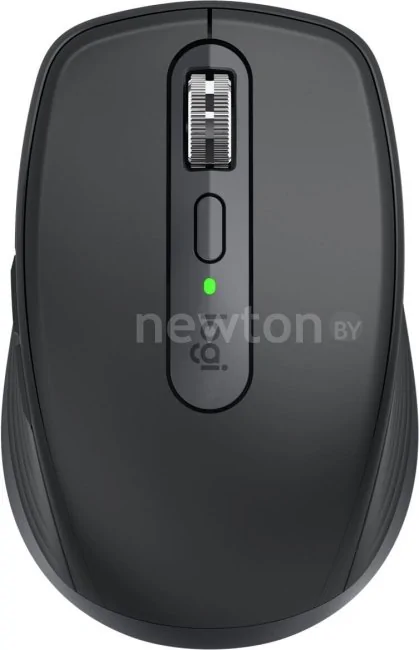 Мышь Logitech MX Anywhere 3 (графитовый)