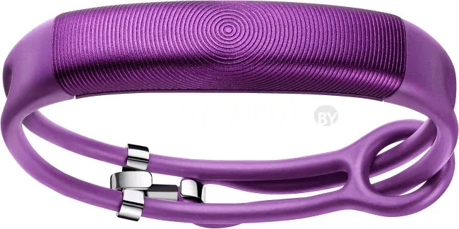 Фитнес-браслет Jawbone Up2 Lightweight Orchid Circle