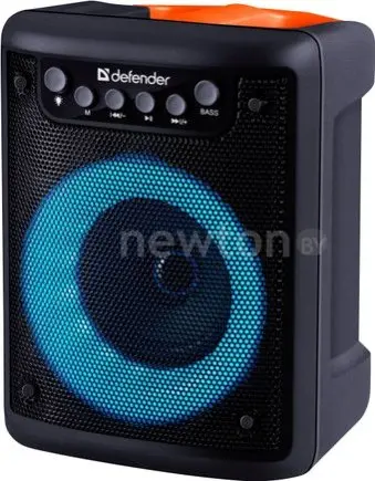 Беспроводная колонка Defender Funky
