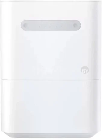 Увлажнитель воздуха SmartMi Evaporative Humidifier 3 Lite CJXJSQ06ZM (с евровилкой)