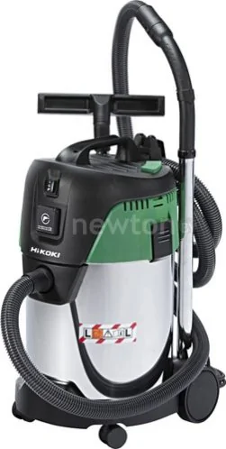 Пылесос Hikoki RP300YDL