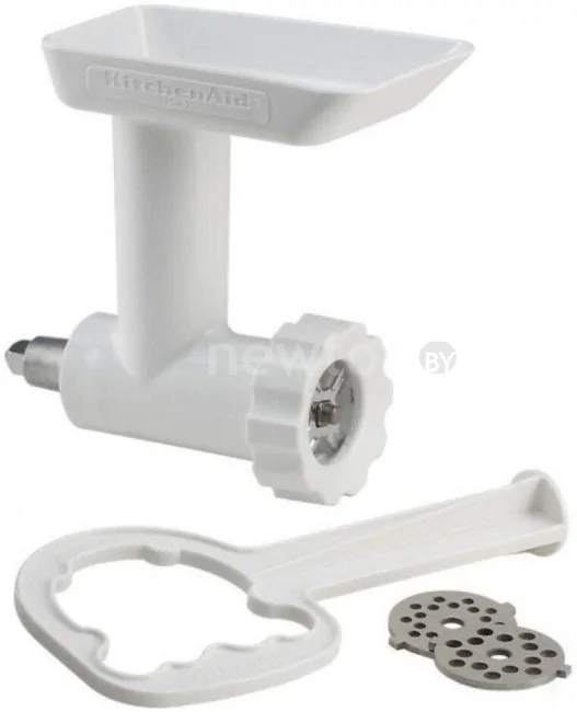 Насадка-мясорубка KitchenAid 5FGA