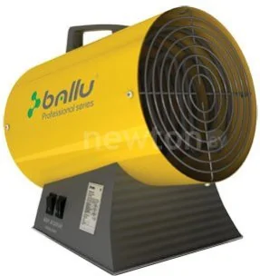 Электрическая тепловая пушка Ballu BHP-3.000CL