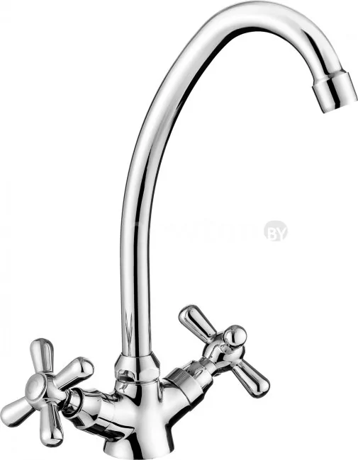 Смеситель Deante Symetrio BOS 060D