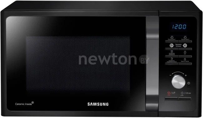 Микроволновая печь Samsung MS23F301TAK