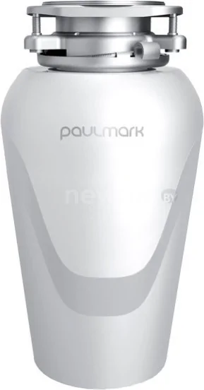 Измельчитель пищевых отходов Paulmark Fission 1000
