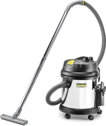 Пылесос Karcher NT 27/1 Me 1.428-100.0