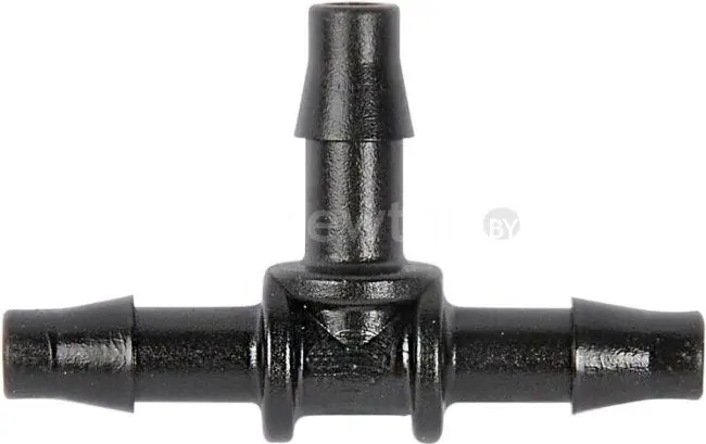 Разветвитель Hozelock T 4 mm 7025