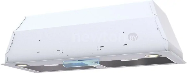 Кухонная вытяжка Krona Ameli 900 white S
