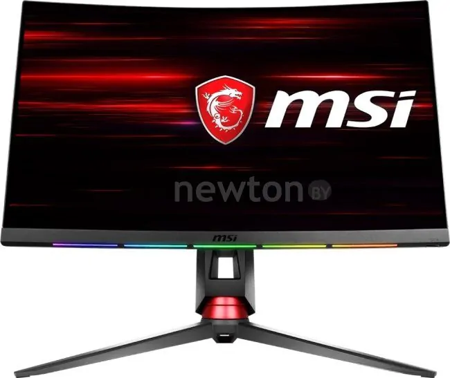 Игровой монитор MSI Optix MPG27C