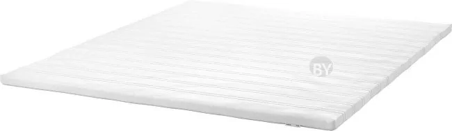 Матрас Ikea Тюддаль 180x200 303.799.48 (белый)