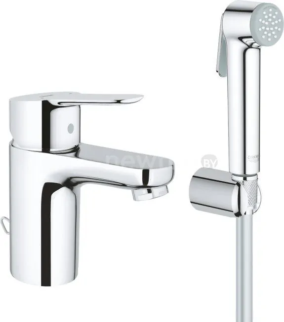 Смеситель Grohe BauEdge 23757000