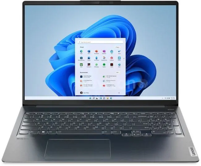 Ноутбук Lenovo IdeaPad 5 Pro 16IAH7 82SK006KRK
