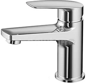 Смеситель Milardo Niagara NIASB00M01