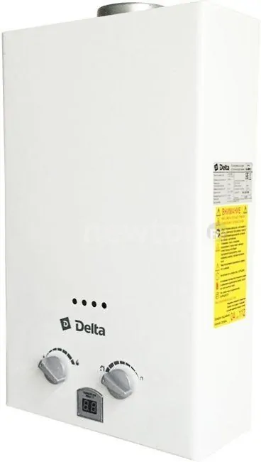 Газовая колонка Delta DL-8WB1/1