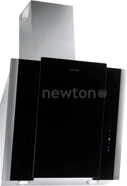 Кухонная вытяжка Gorenje DVG6566AX