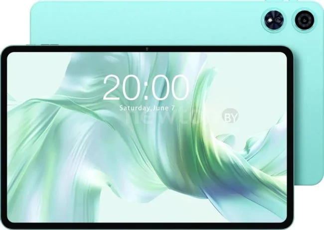 Профессиональный планшет Odea A12 4GB/128GB (бирюзовый)