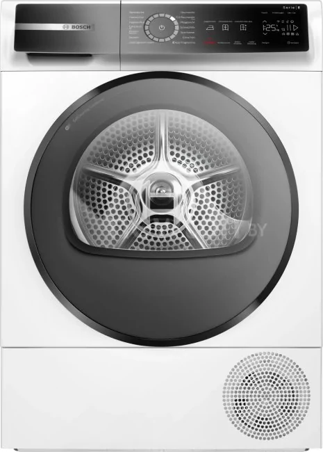 Сушильная машина Bosch Serie 8 WQB245B40