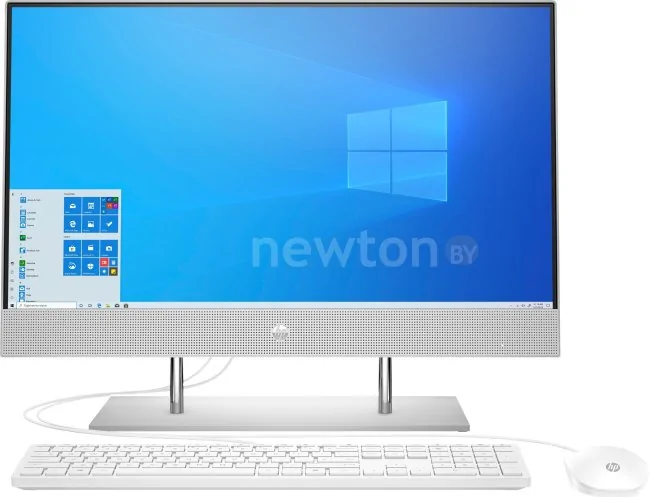 Моноблок HP 24-dp0019ur 14Q22EA