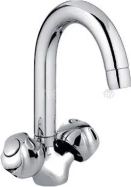 Смеситель Ledeme H26 L1126