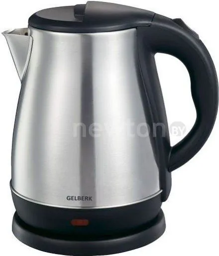 Электрический чайник Gelberk GL-324