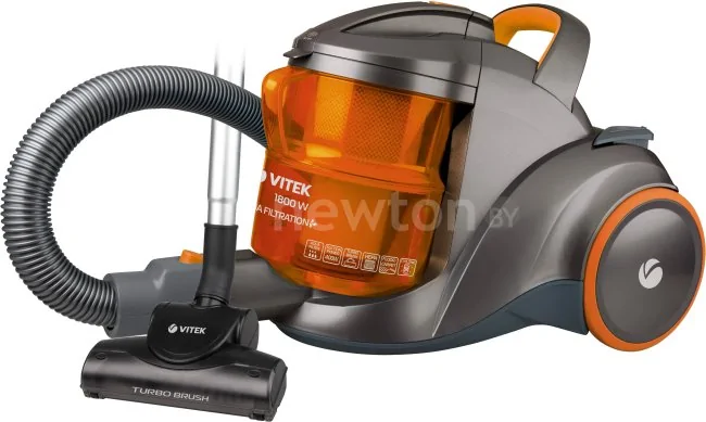 Пылесос Vitek VT-1835 OG