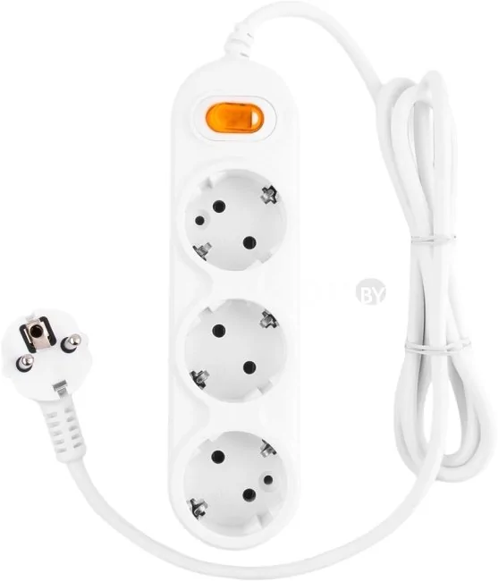 Удлинитель Power Cube PC-1-1.5M