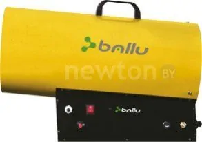 Газовая тепловая пушка Ballu BHG-10 S