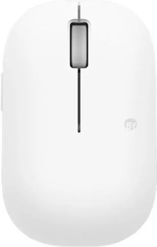 Мышь Xiaomi Mi Wireless Mouse WSB01TM (белый)
