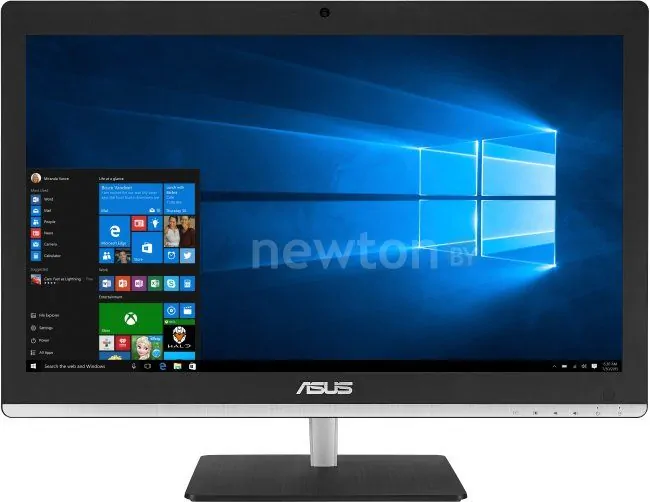 Моноблок ASUS Vivo AiO V220IBGK-BC009X