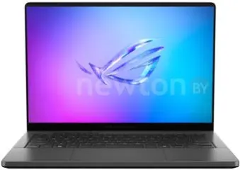 Игровой ноутбук ASUS ROG Zephyrus G14 2025 GA403UM-QS035