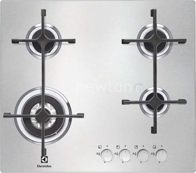 Варочная панель Electrolux EGS56648NX