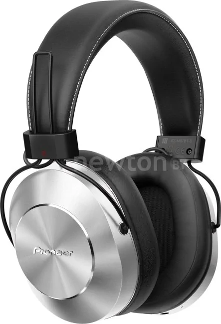 Наушники с микрофоном Pioneer SE-MS7BT-S