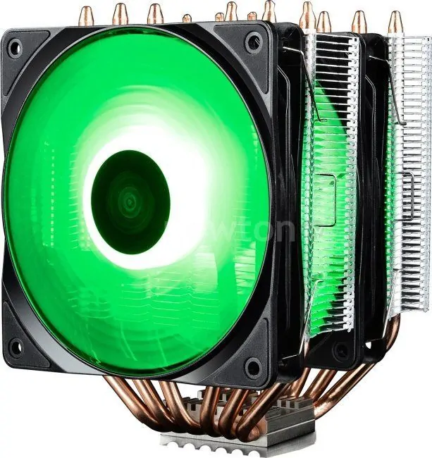 Кулер для процессора DeepCool NEPTWIN RGB DP-MCH6-NT-A4RGB