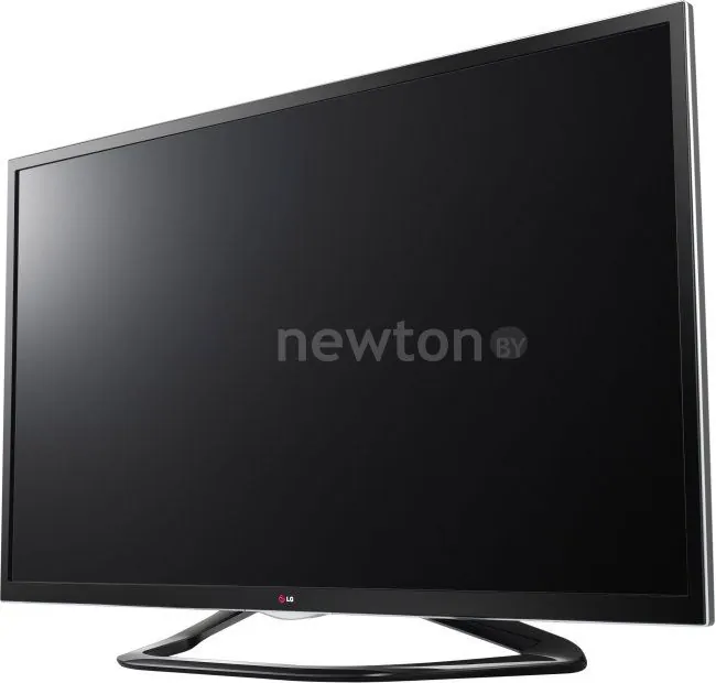 Телевизор LG 47LA644V
