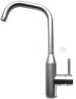 Смеситель Elleci Dora Inox