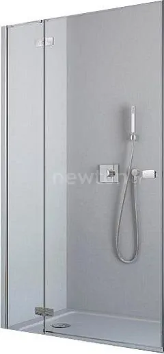 Душевая дверь Radaway Fuenta New KDJ 90 см [384044-01-01R]