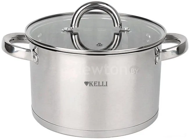Кастрюля KELLI KL-4700-16