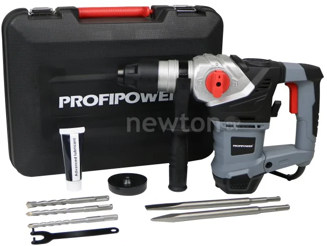 Перфоратор Profipower PBH32 (кейс)